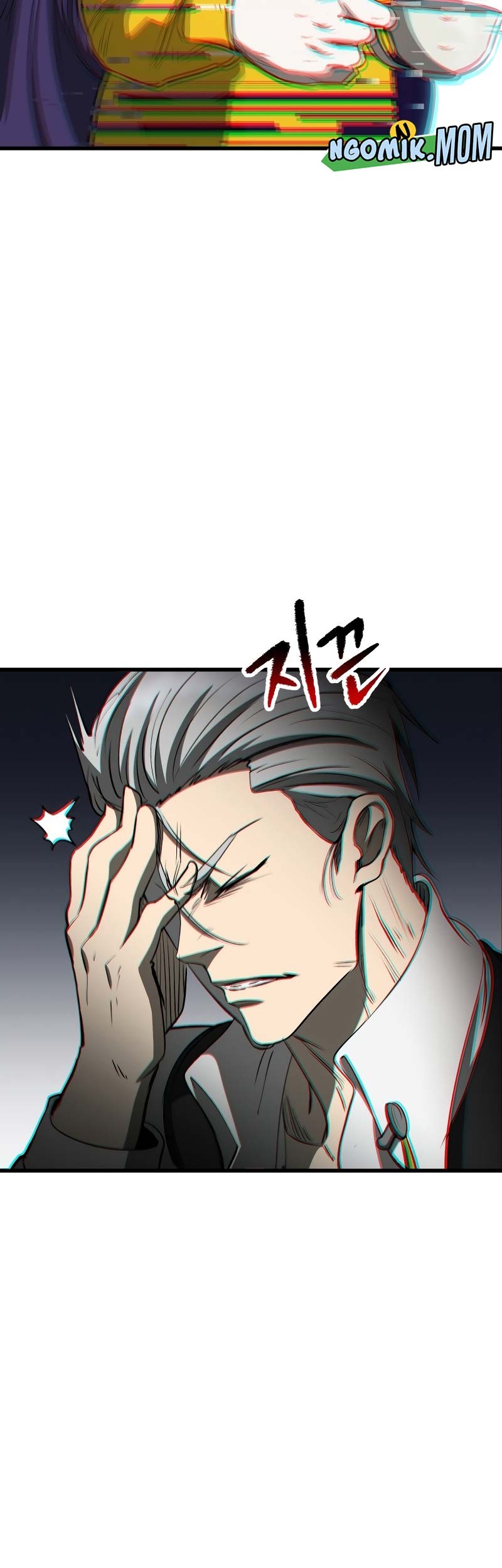 Sword King Chapter 215 Gambar 42