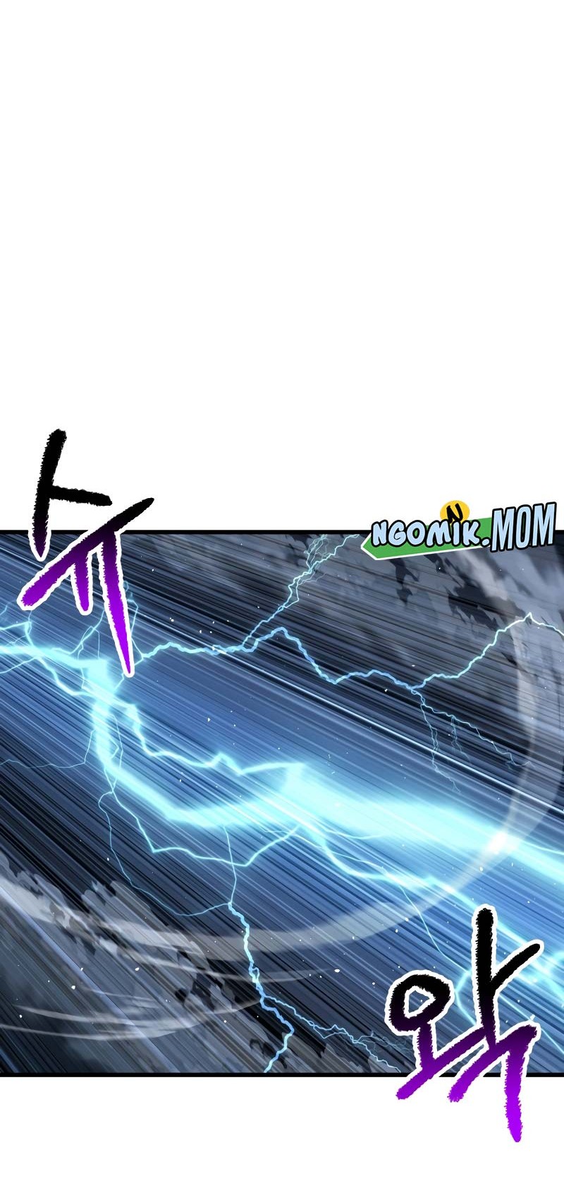 Sword King Chapter 215 Gambar 45