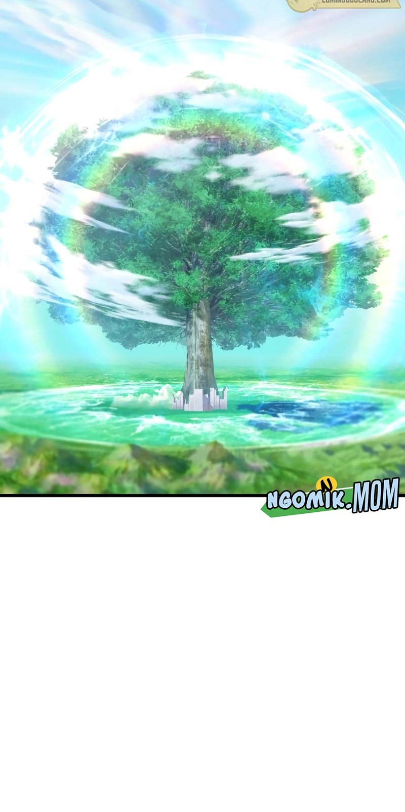 Sword King Chapter 215 Gambar 3