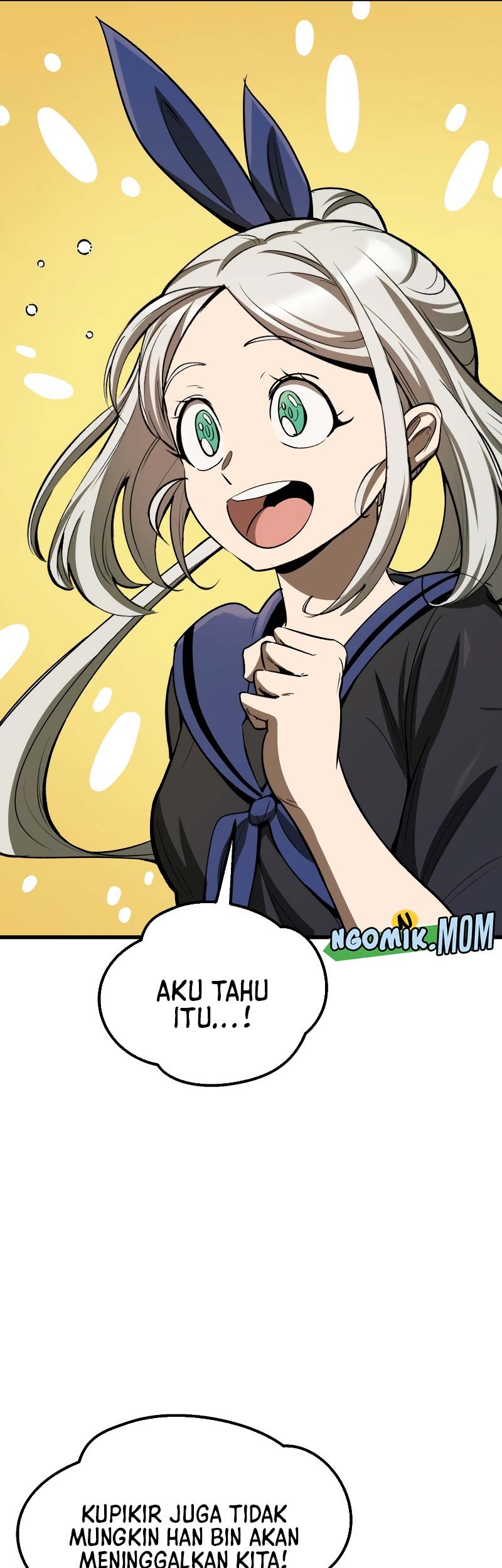 Sword King Chapter 215 Gambar 62