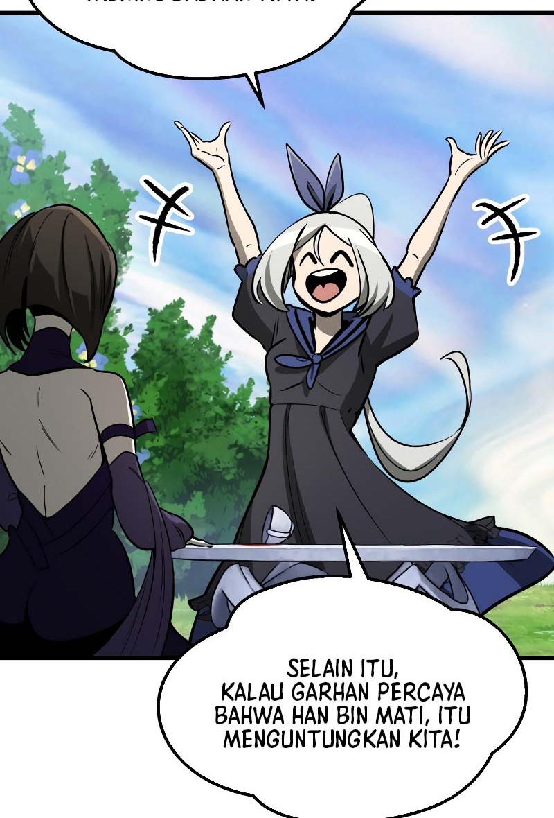 Sword King Chapter 215 Gambar 63