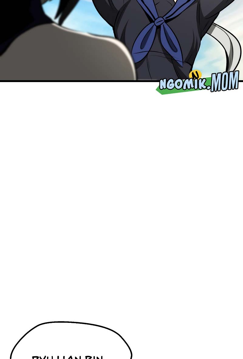 Sword King Chapter 215 Gambar 65