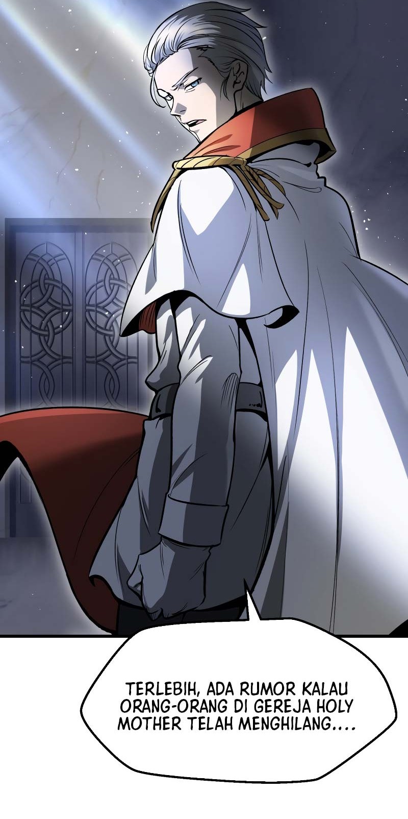 Sword King Chapter 215 Gambar 9