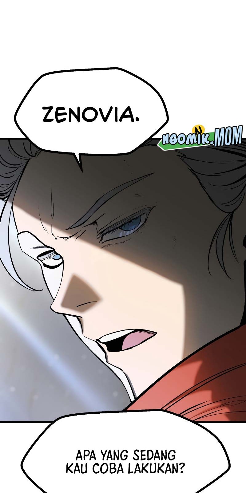 Sword King Chapter 215 Gambar 11