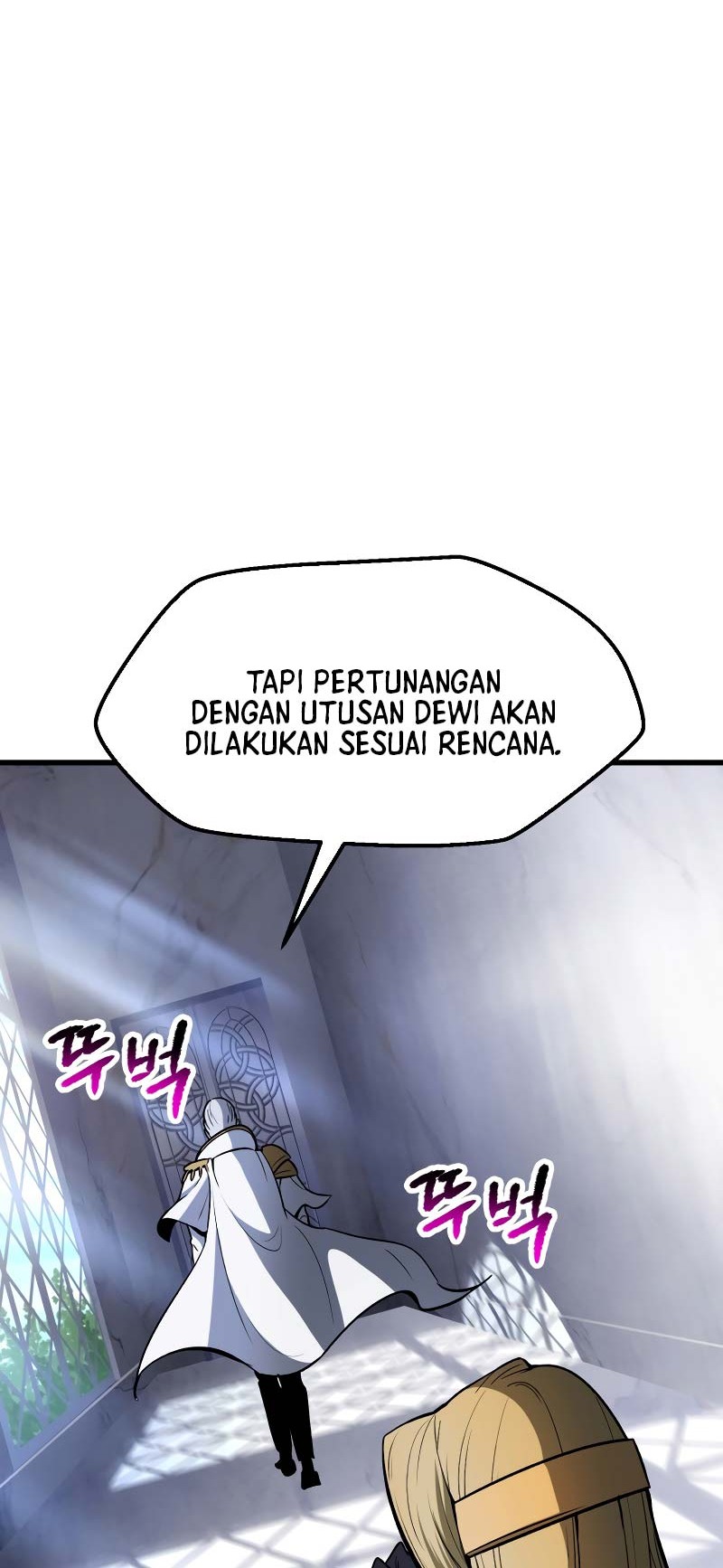 Sword King Chapter 215 Gambar 15