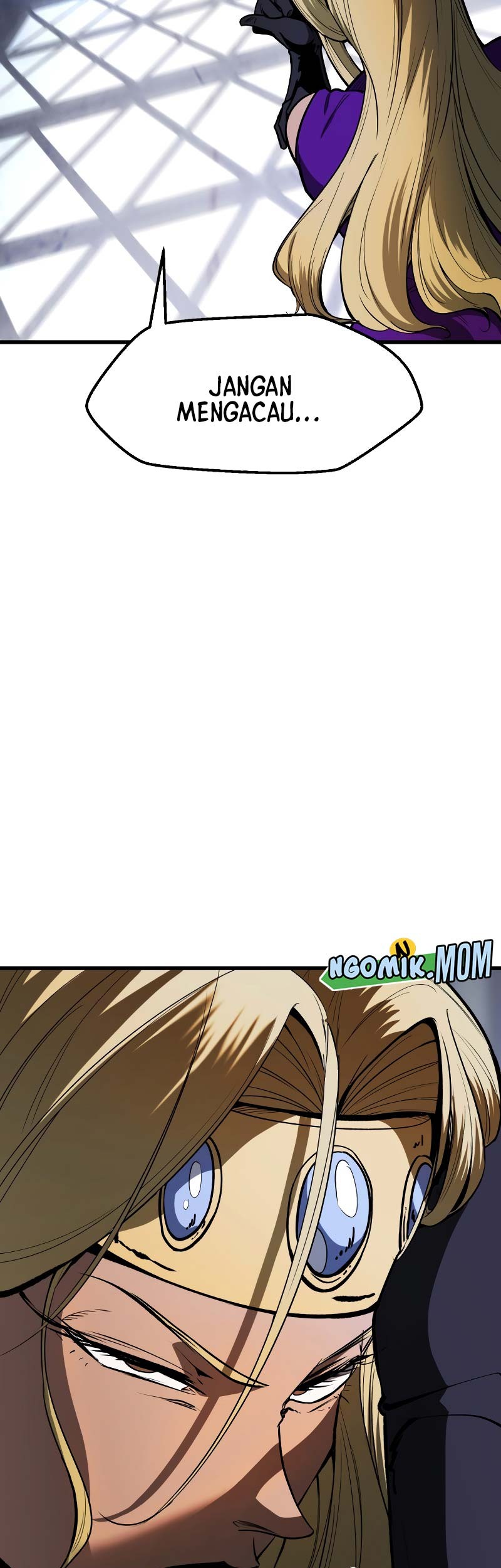 Sword King Chapter 215 Gambar 16