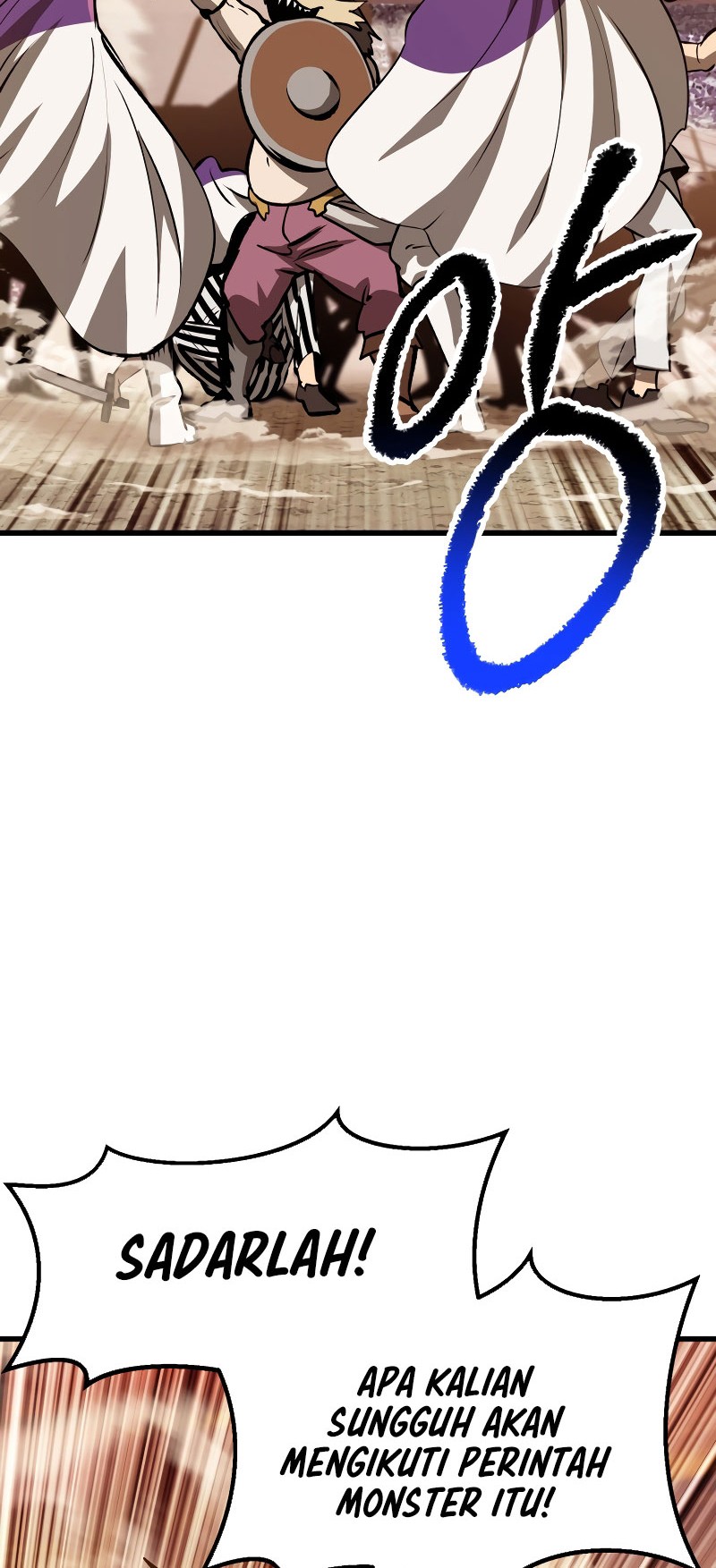 Sword King Chapter 204 Gambar 33