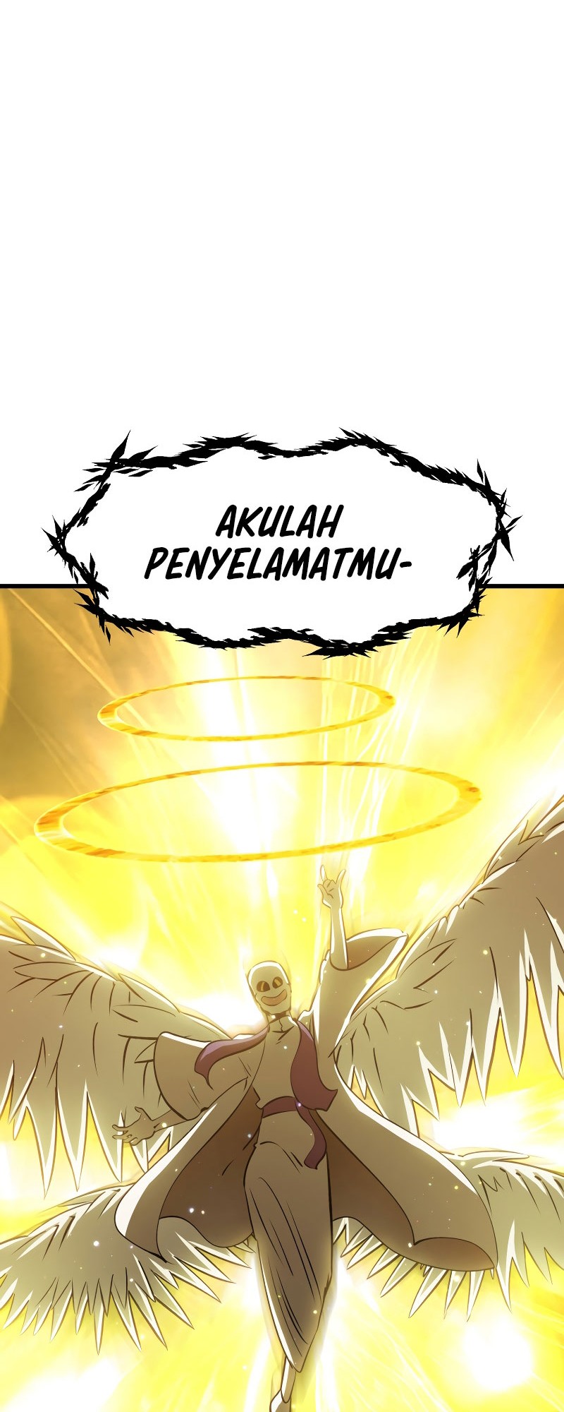 Sword King Chapter 204 Gambar 19