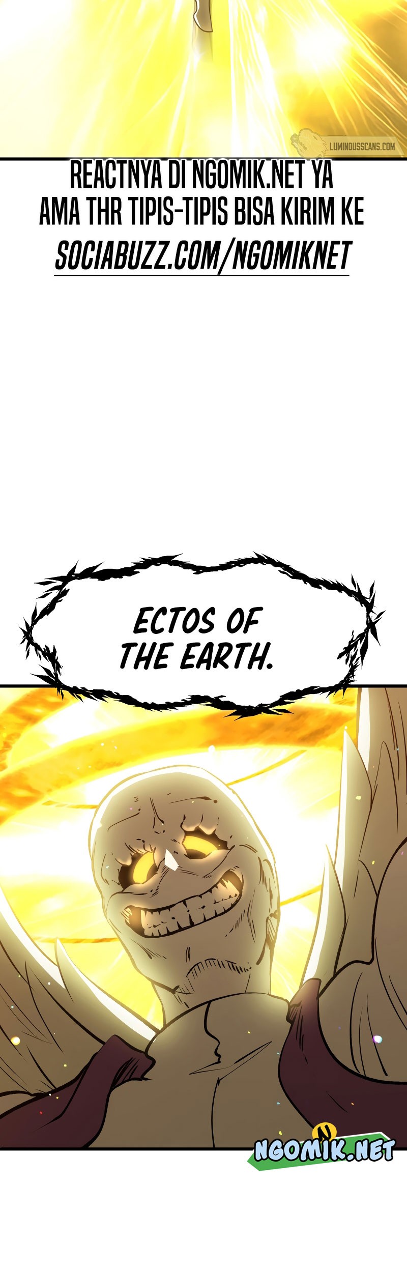 Sword King Chapter 204 Gambar 20