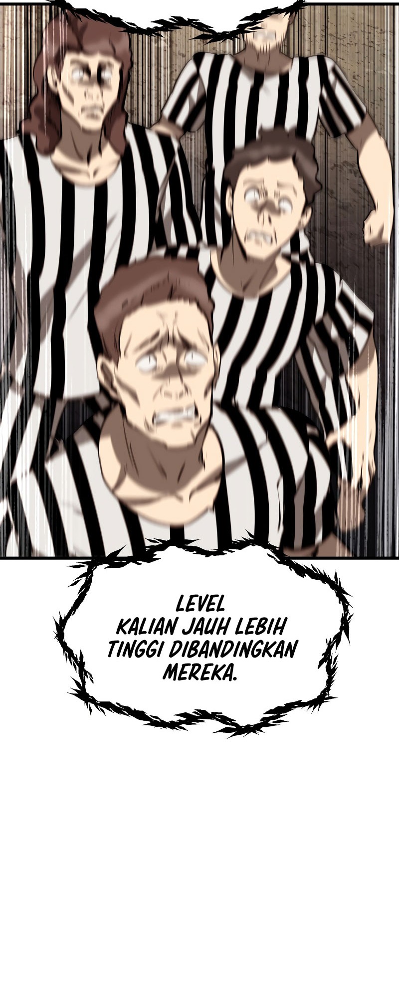 Sword King Chapter 204 Gambar 25