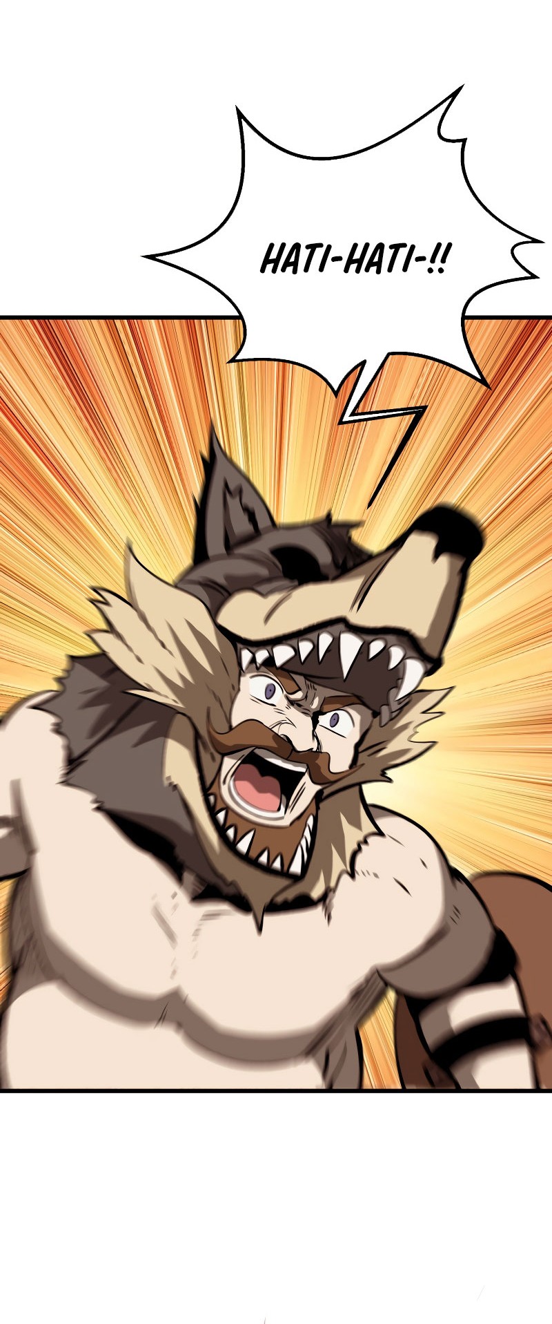 Sword King Chapter 204 Gambar 39