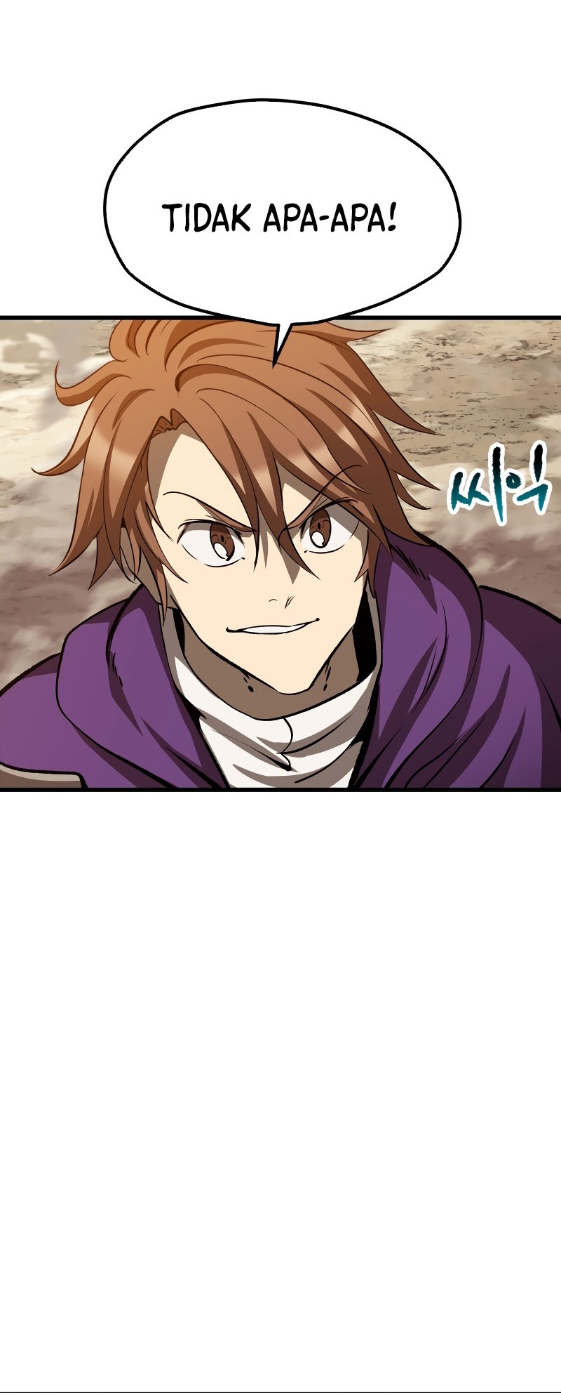 Sword King Chapter 204 Gambar 61