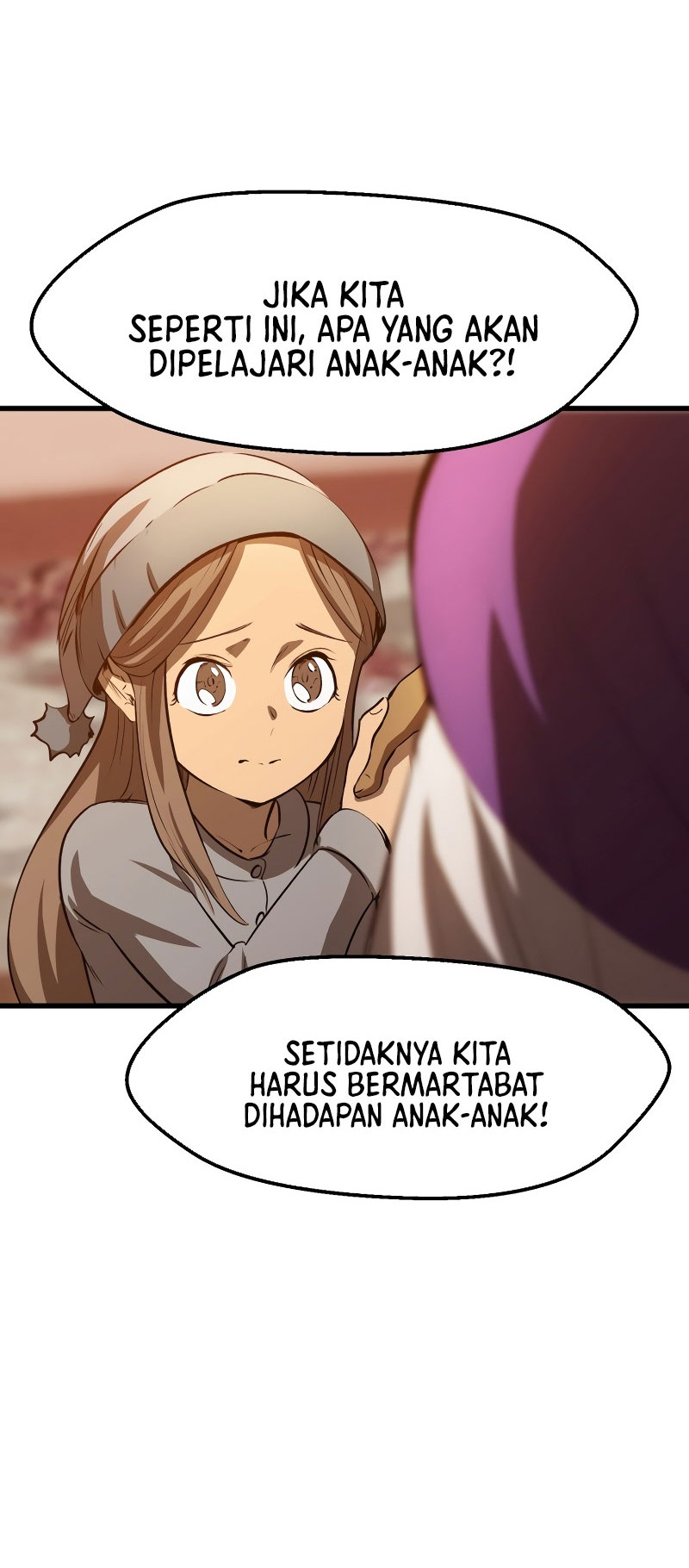 Sword King Chapter 204 Gambar 7