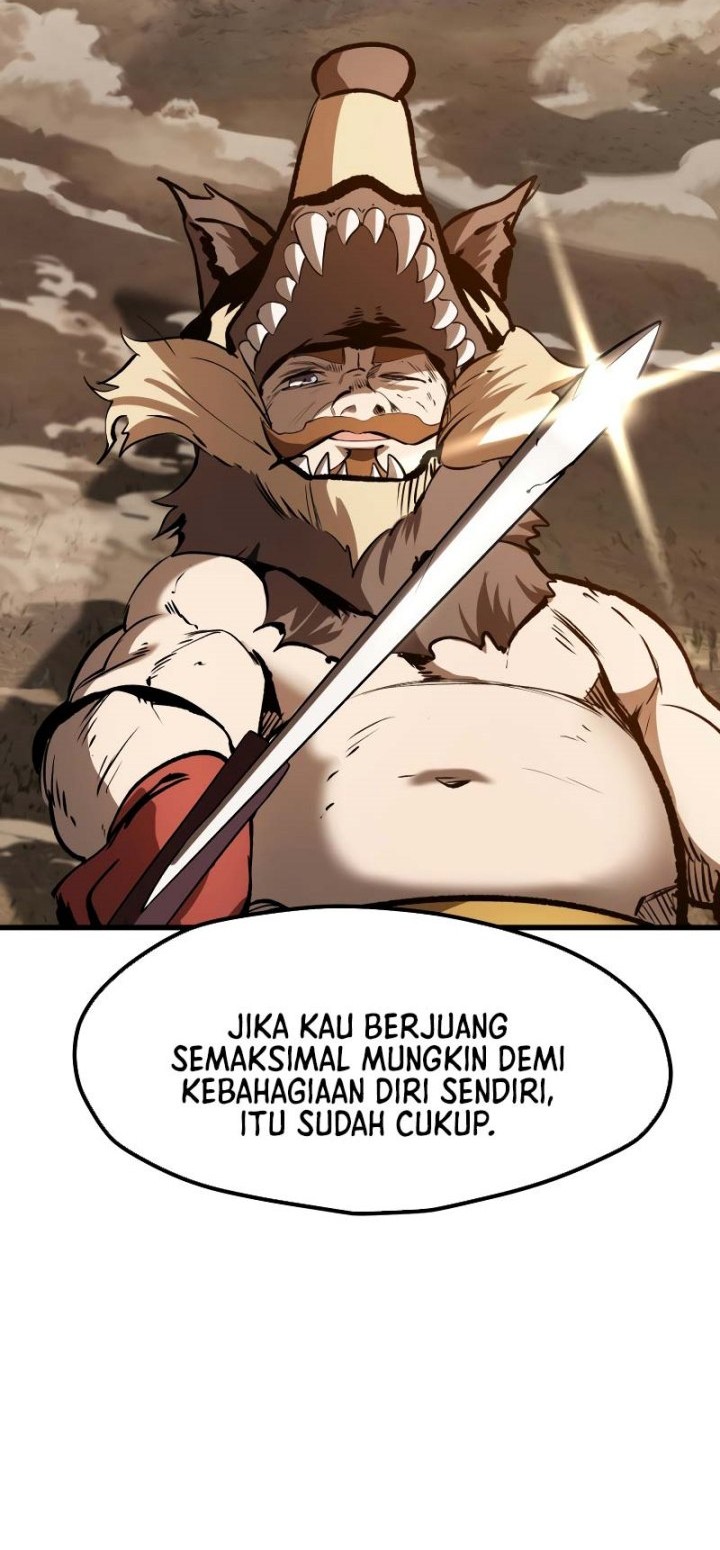 Sword King Chapter 203 Gambar 27
