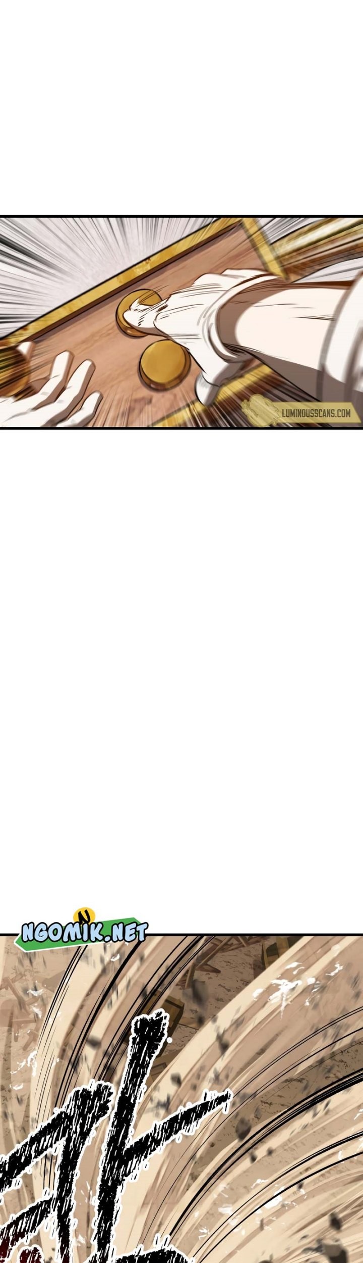 Sword King Chapter 203 Gambar 30