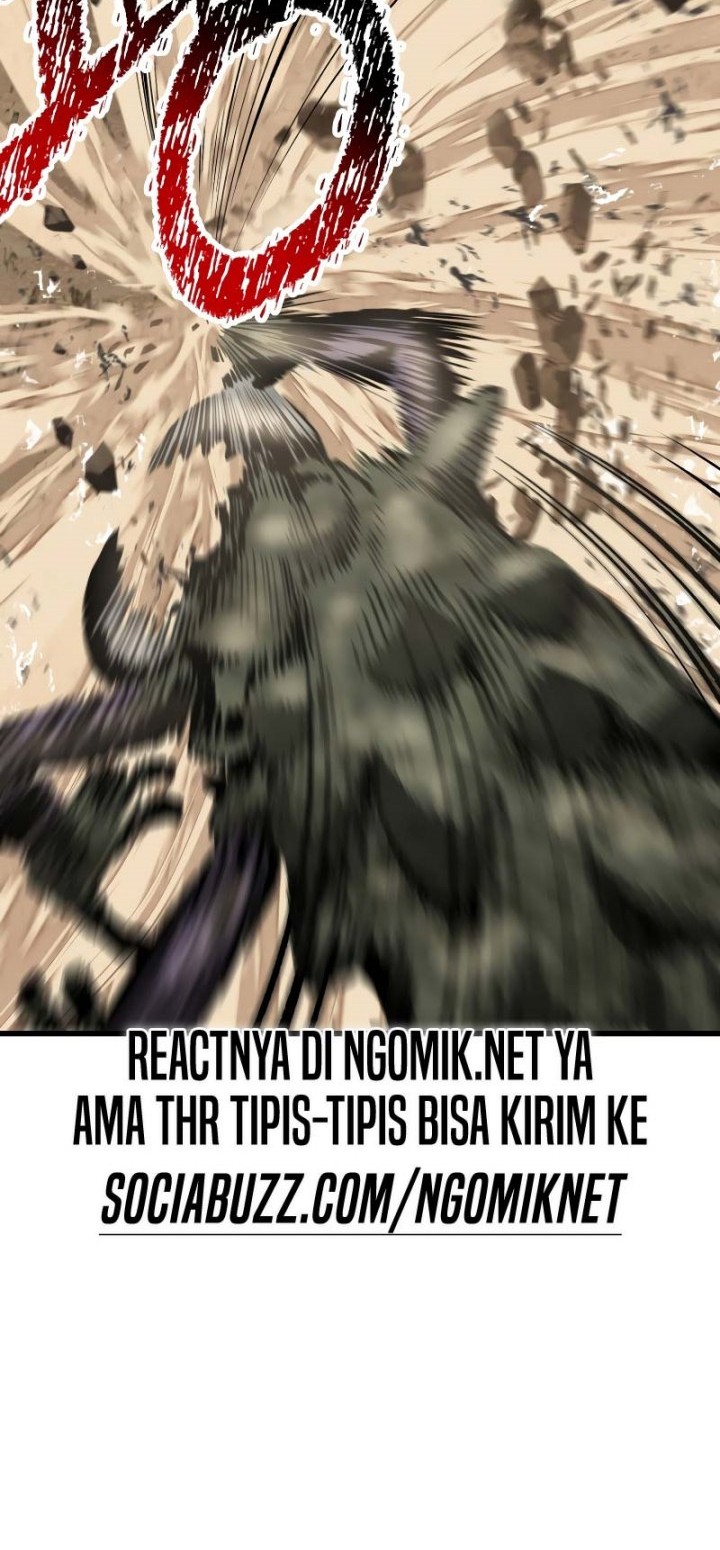 Sword King Chapter 203 Gambar 31