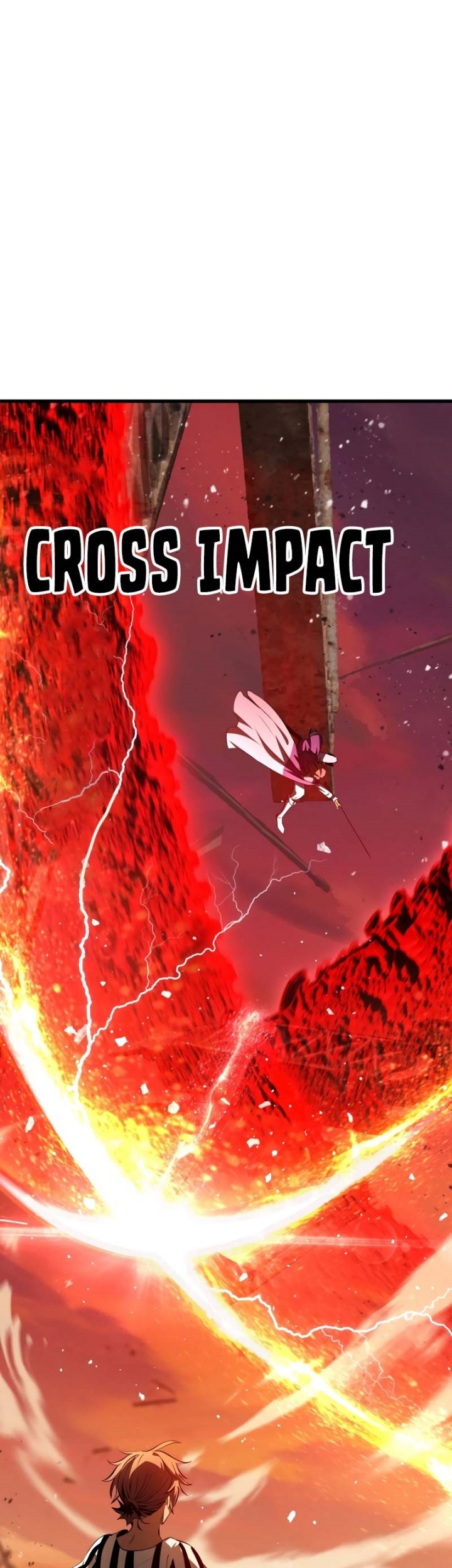 Sword King Chapter 203 Gambar 32