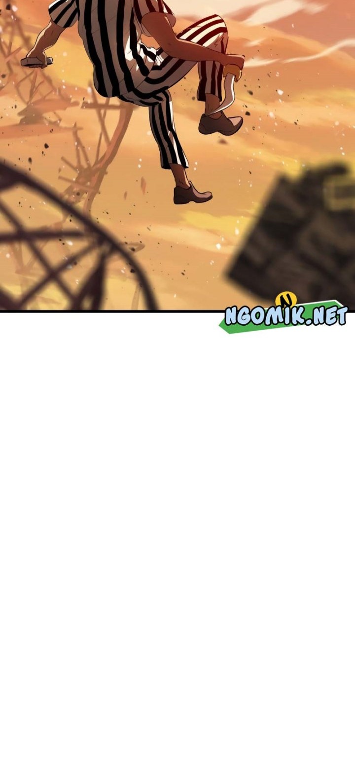 Sword King Chapter 203 Gambar 33