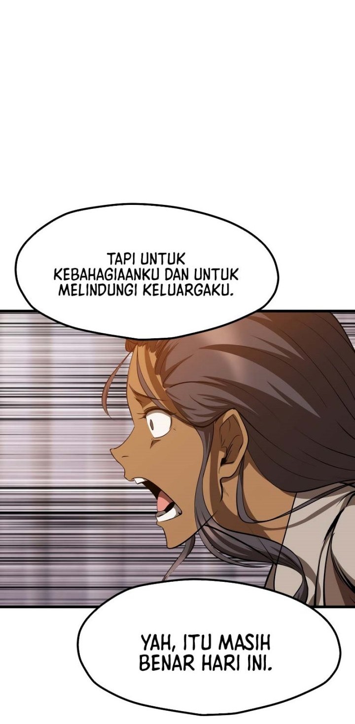 Sword King Chapter 203 Gambar 19