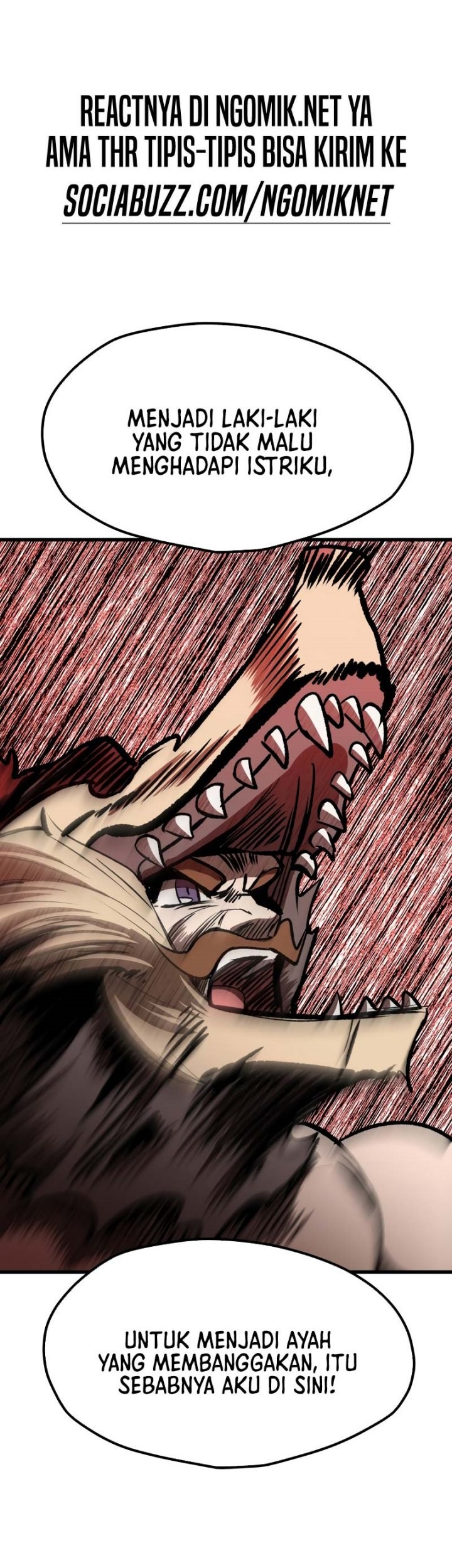 Sword King Chapter 203 Gambar 20