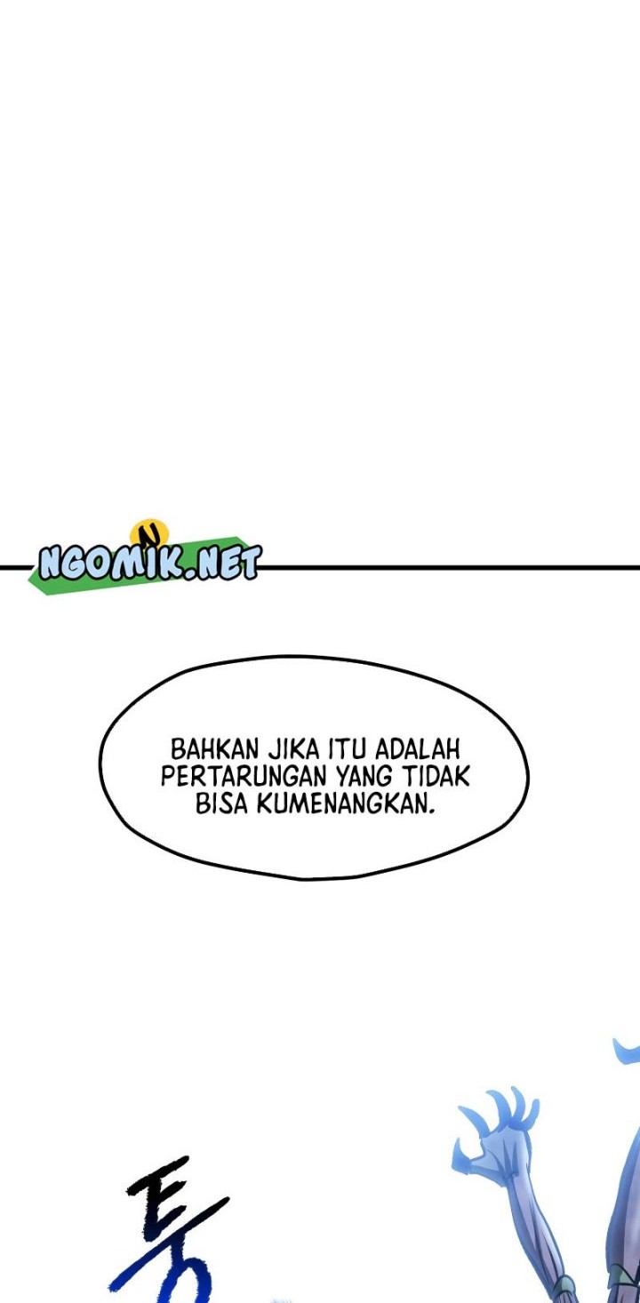 Sword King Chapter 203 Gambar 21