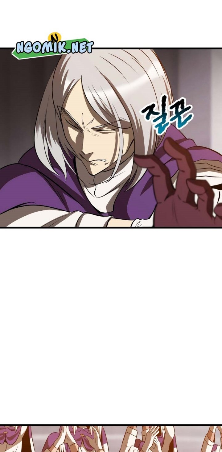 Sword King Chapter 203 Gambar 23