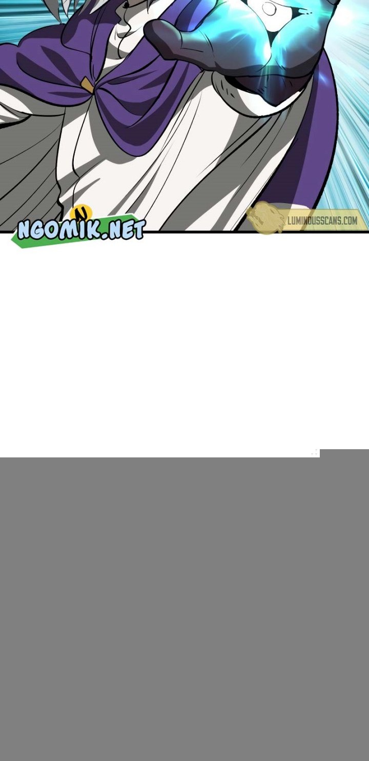 Sword King Chapter 203 Gambar 49