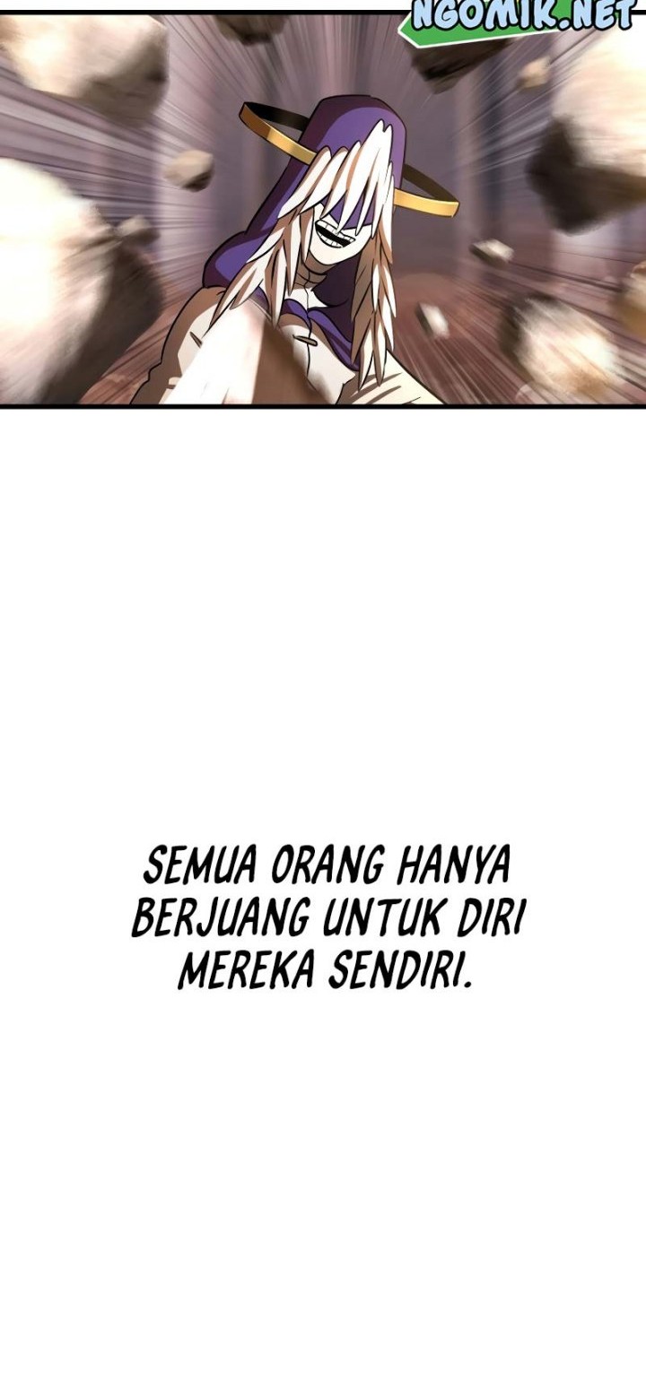 Sword King Chapter 203 Gambar 51