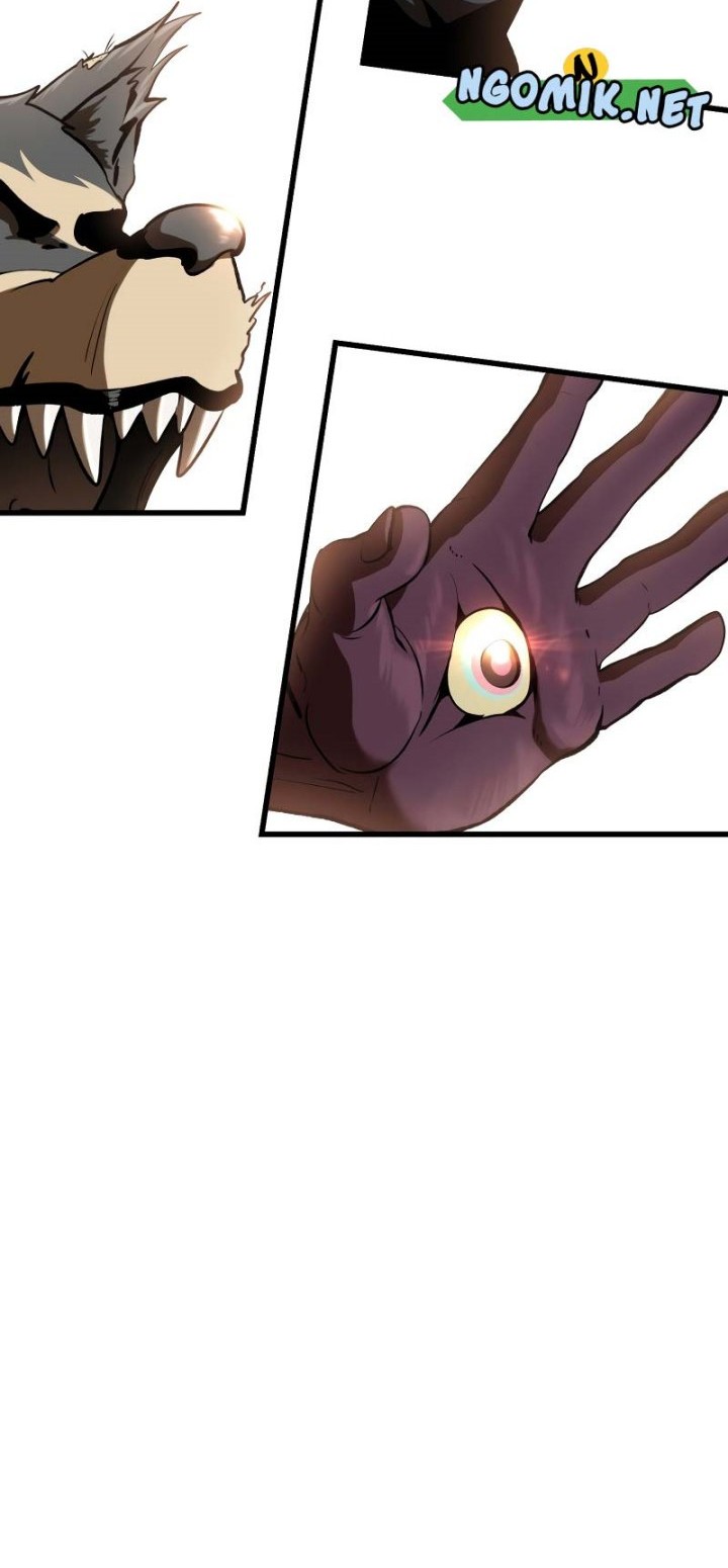 Sword King Chapter 203 Gambar 57