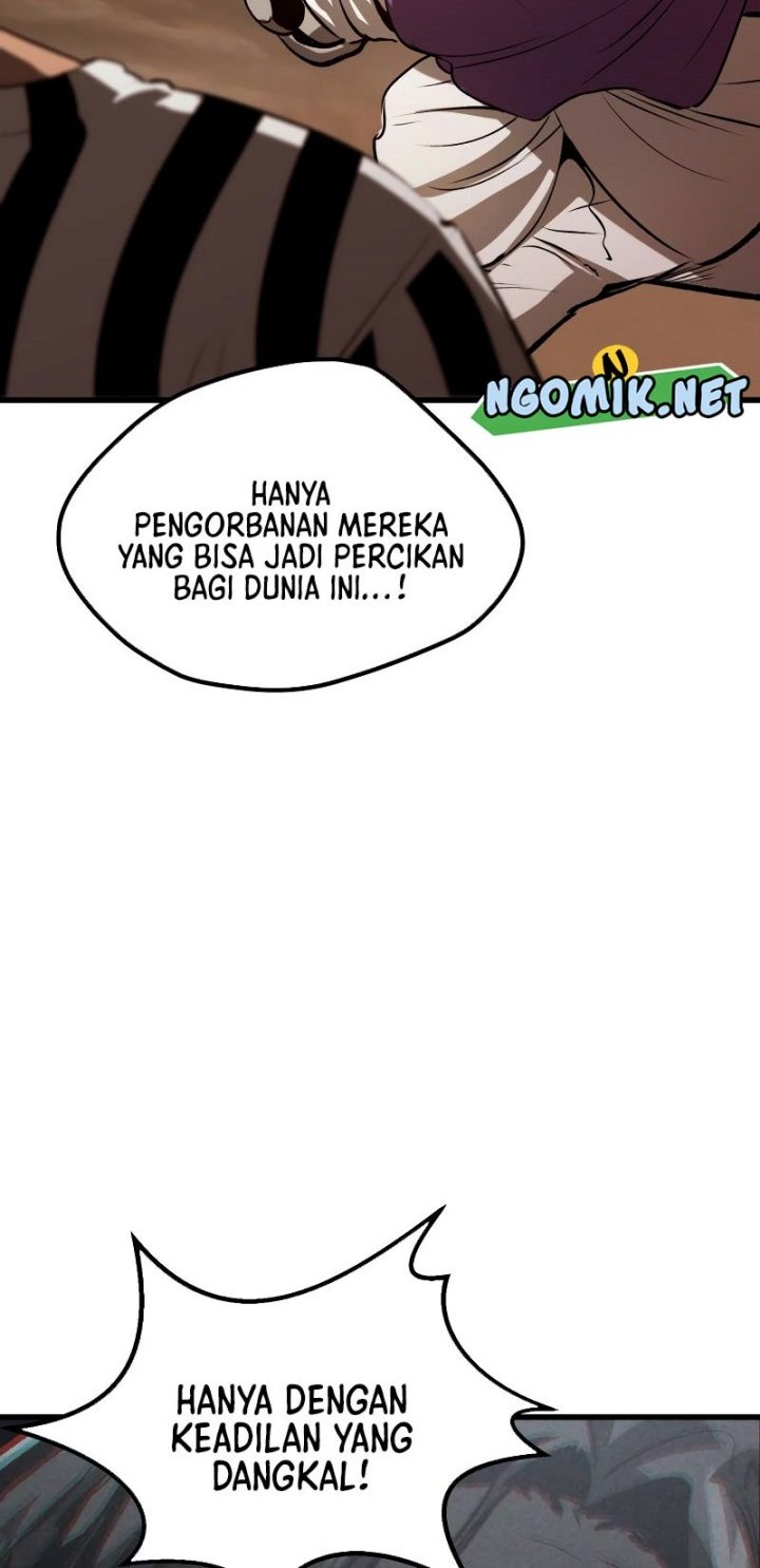 Sword King Chapter 203 Gambar 39