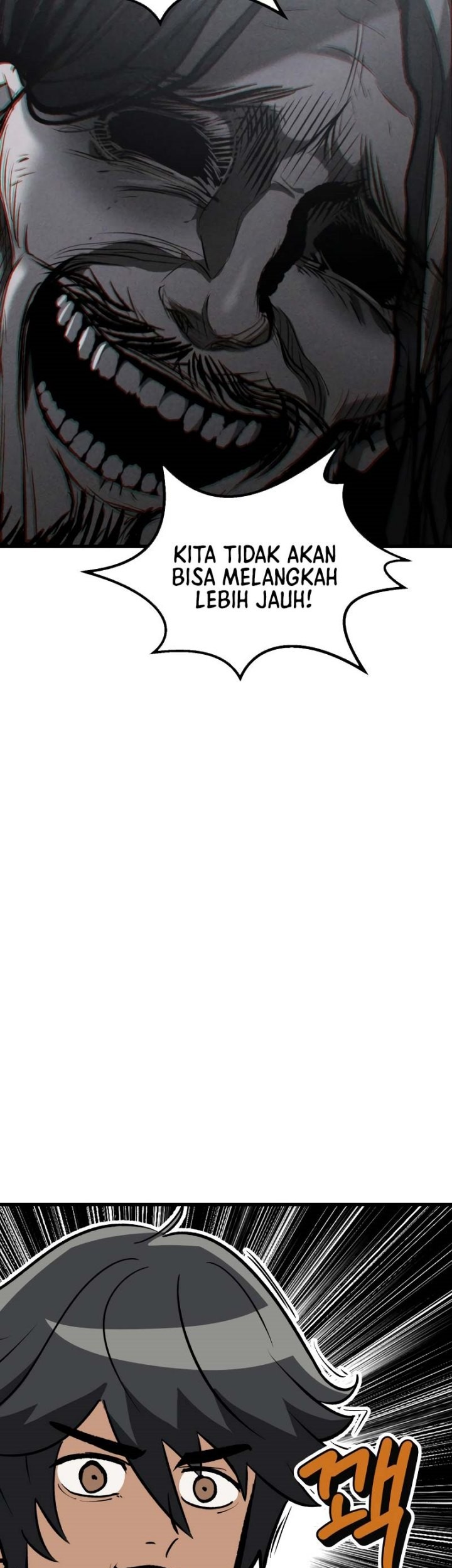 Sword King Chapter 203 Gambar 40