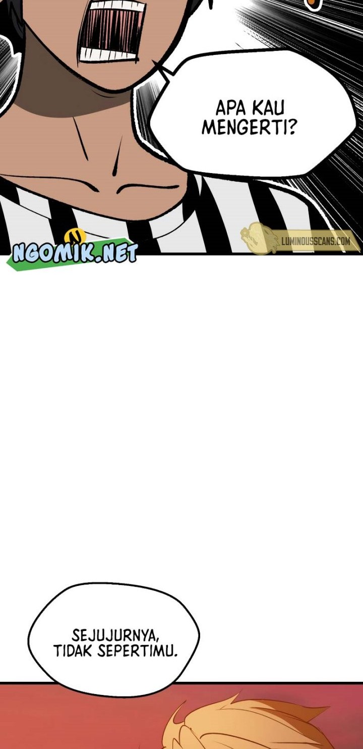 Sword King Chapter 203 Gambar 41