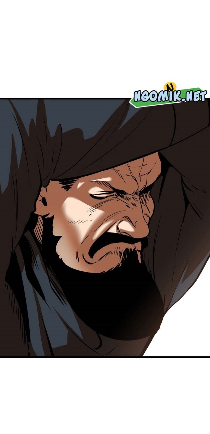 Sword King Chapter 203 Gambar 45