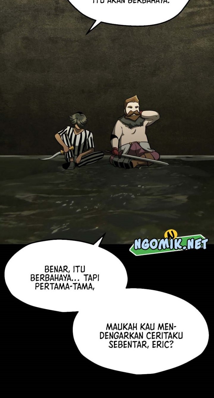 Sword King Chapter 203 Gambar 3