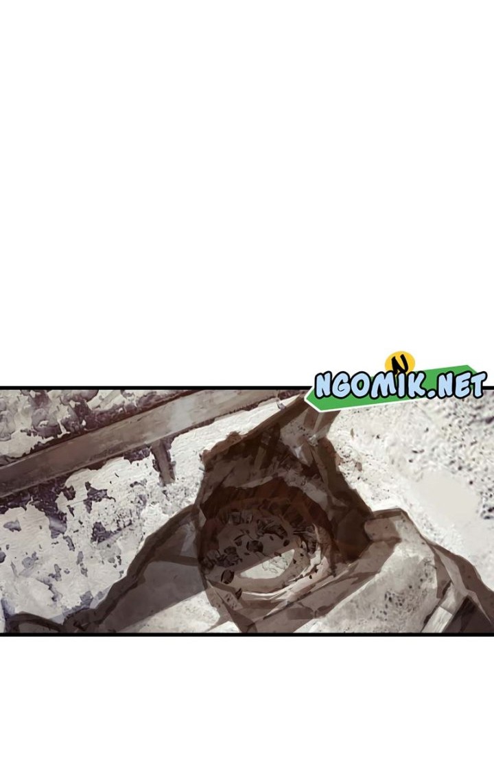 Sword King Chapter 203 Gambar 67