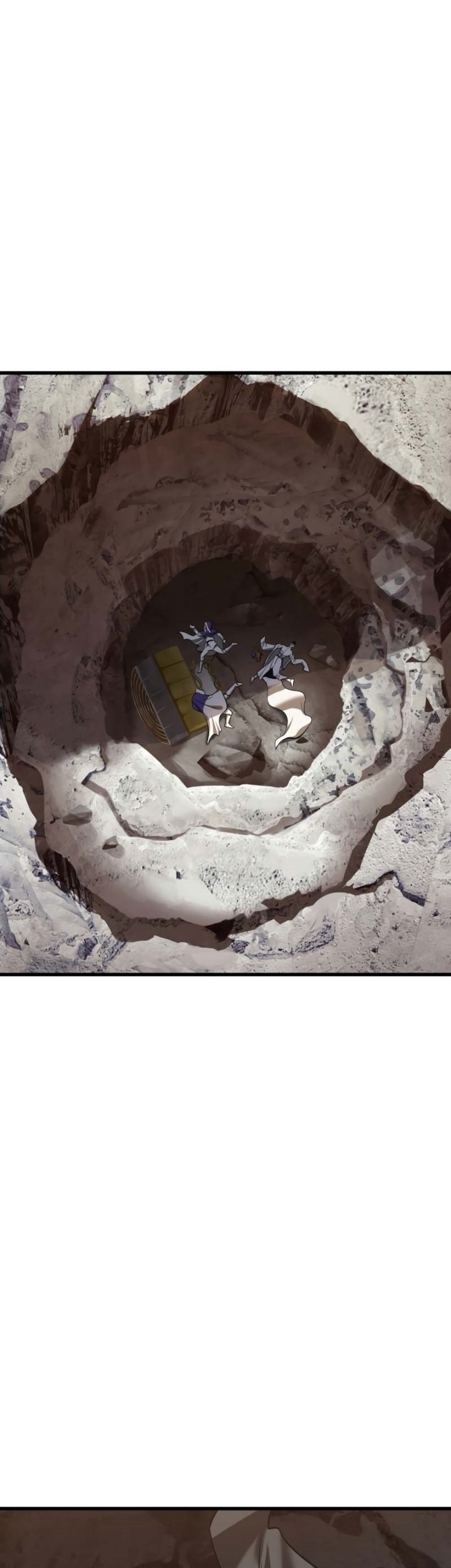 Sword King Chapter 203 Gambar 68