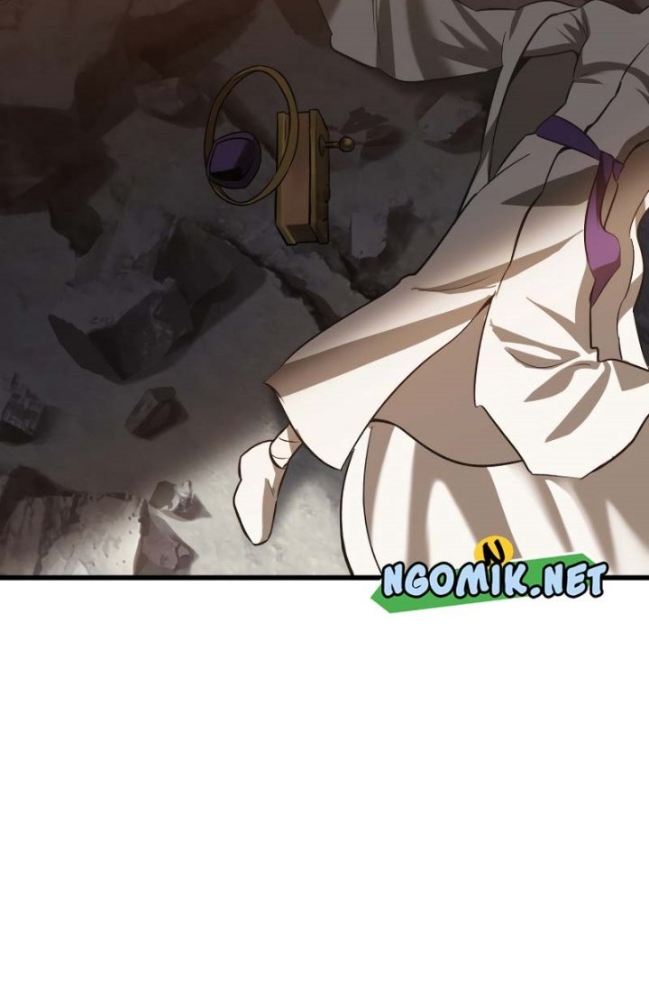 Sword King Chapter 203 Gambar 69