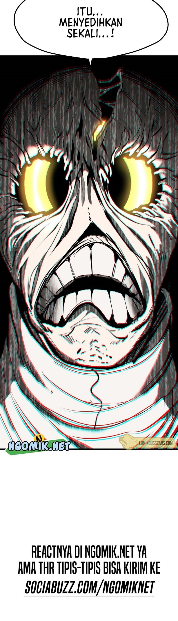 Sword King Chapter 203 Gambar 72