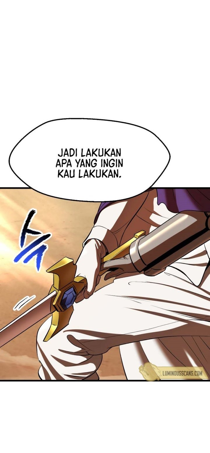 Sword King Chapter 203 Gambar 61