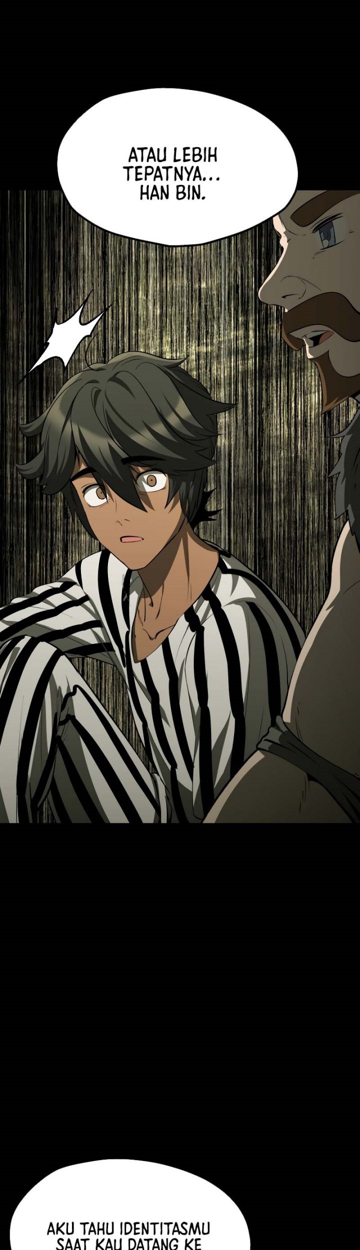 Sword King Chapter 203 Gambar 4