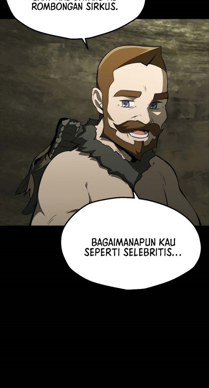 Sword King Chapter 203 Gambar 5