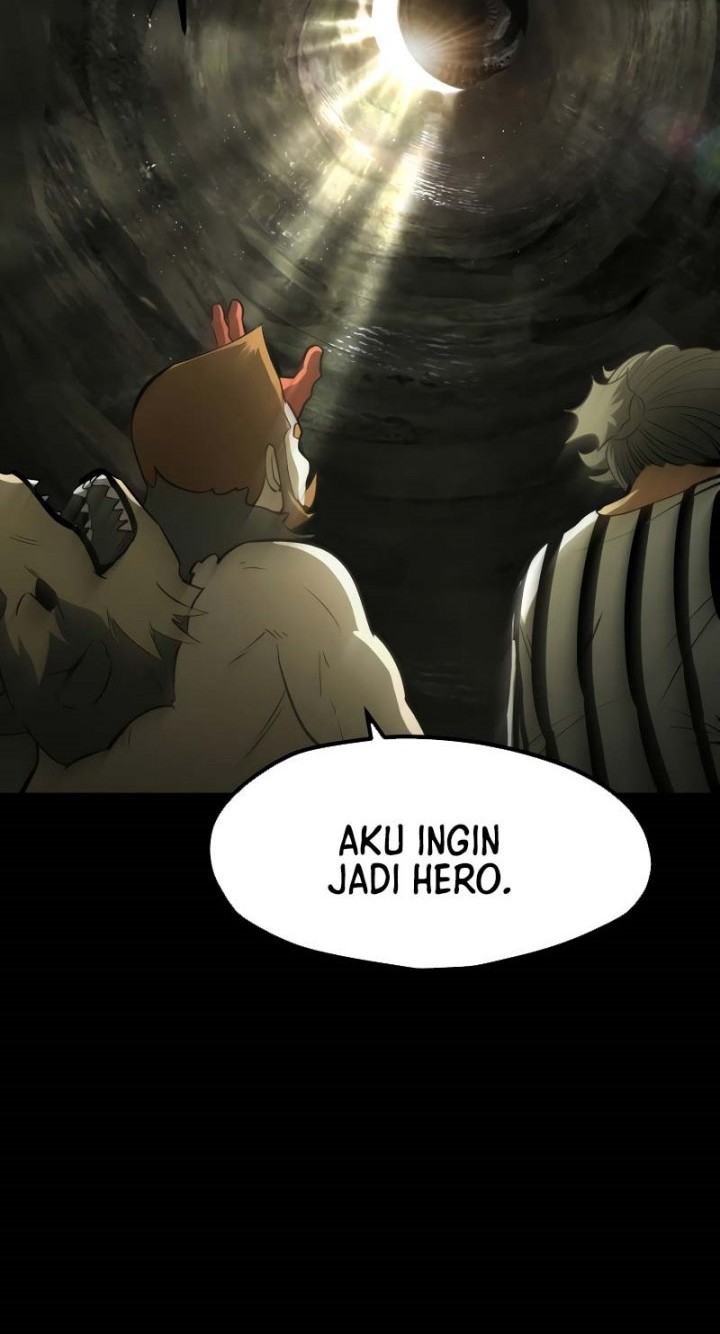 Sword King Chapter 203 Gambar 7