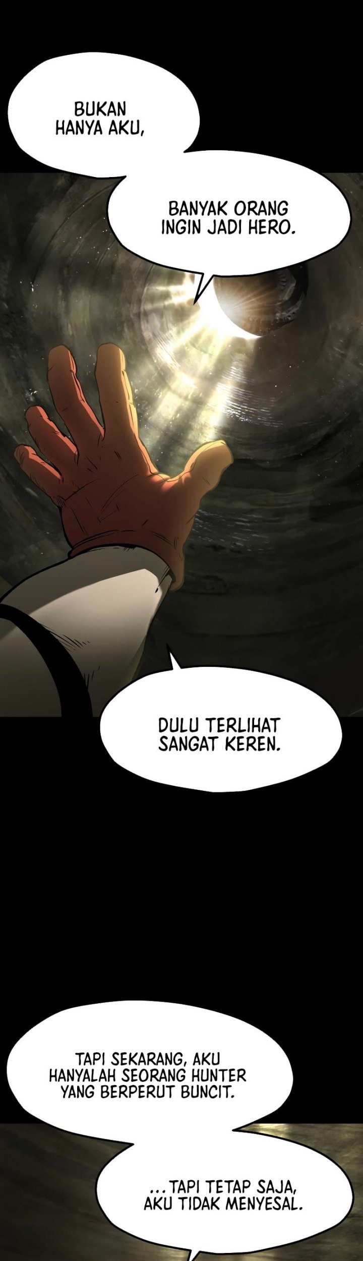 Sword King Chapter 203 Gambar 8