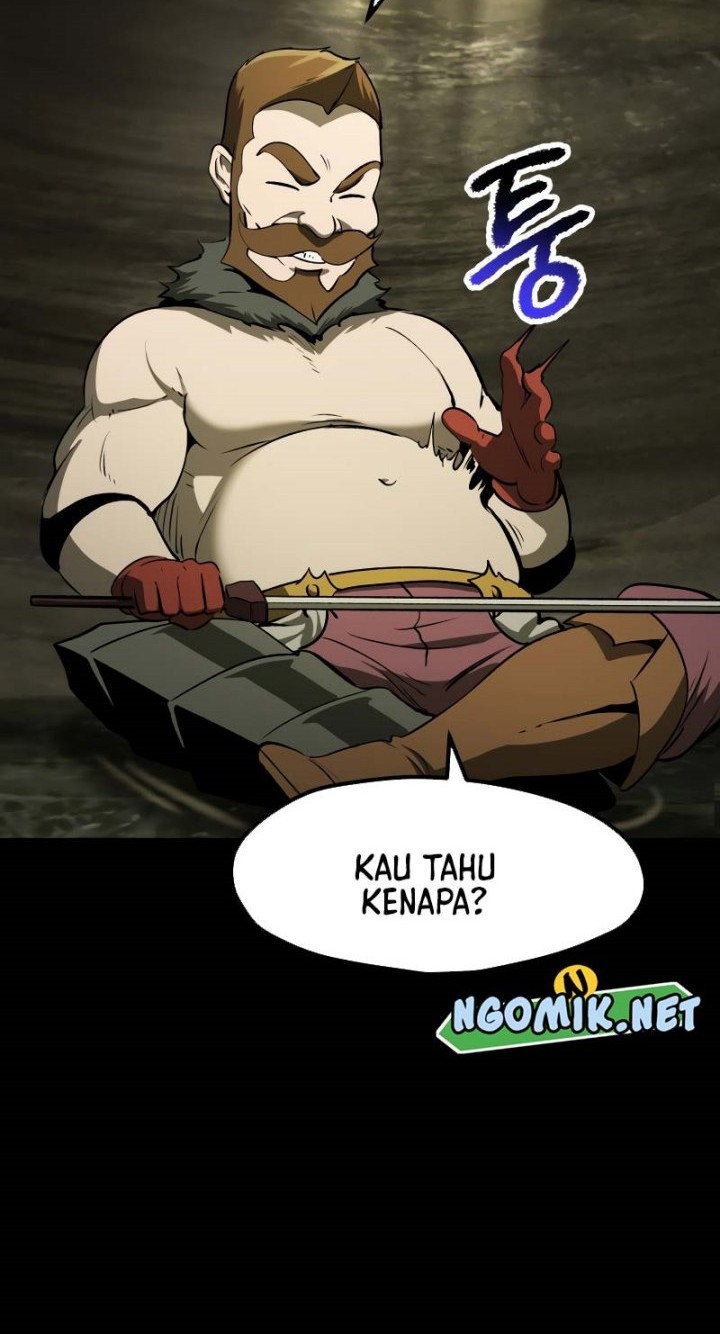 Sword King Chapter 203 Gambar 9