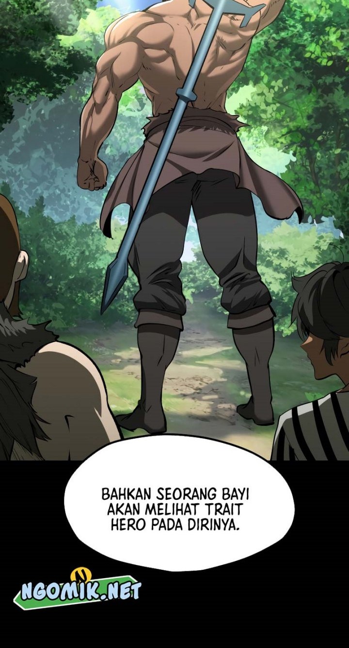 Sword King Chapter 203 Gambar 11