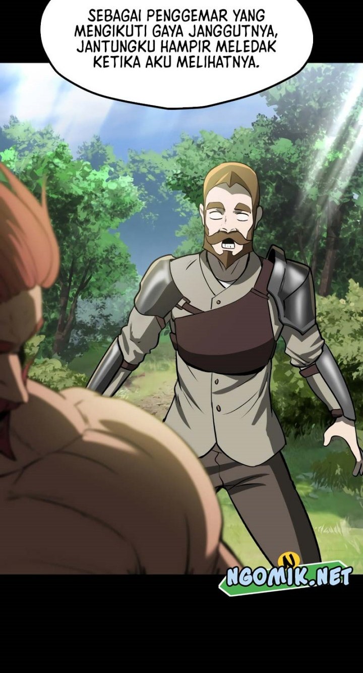Sword King Chapter 203 Gambar 13