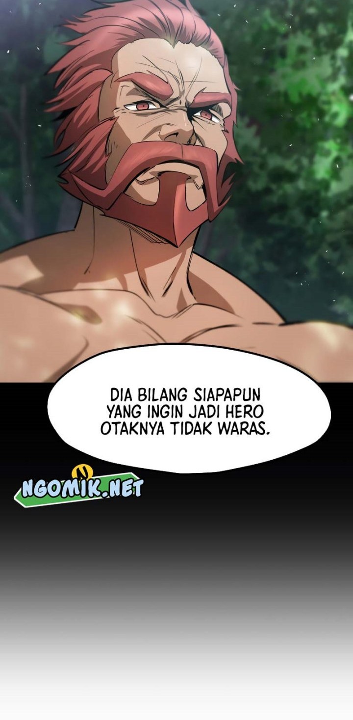 Sword King Chapter 203 Gambar 15