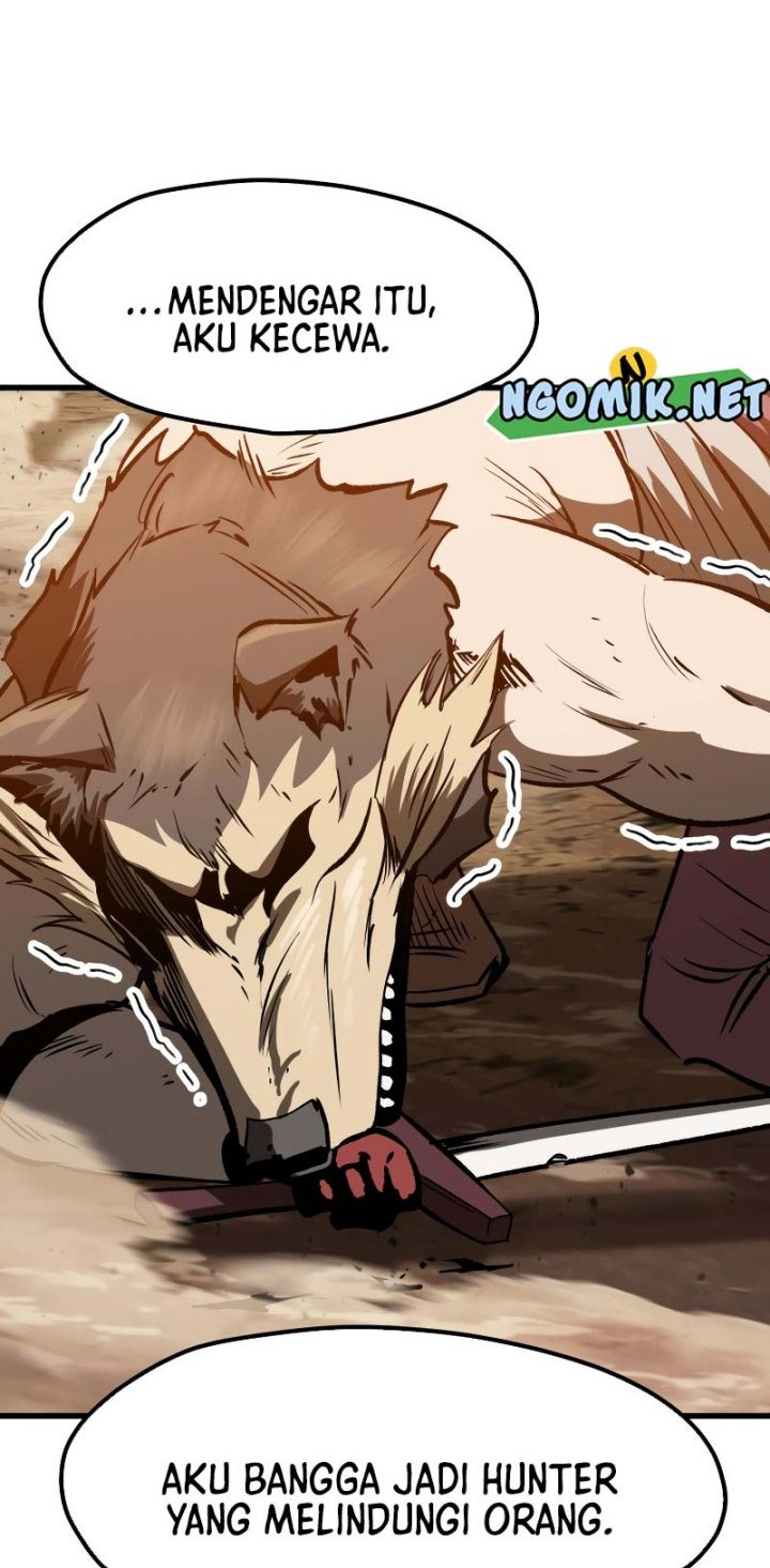 Sword King Chapter 203 Gambar 17