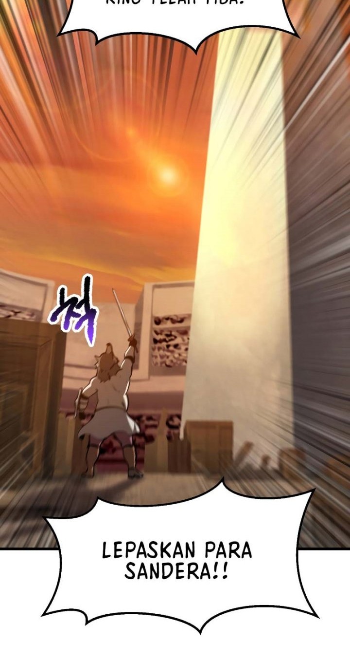 Sword King Chapter 202 Gambar 27