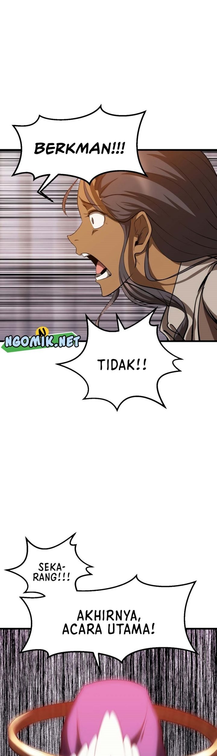 Sword King Chapter 202 Gambar 28